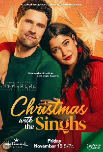 Christmas with the Singhs