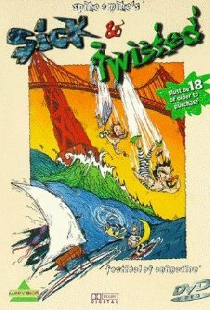 Spike & Mike's Sick and Twisted Festival of Animation