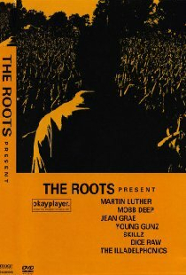 The Roots Present