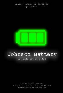 Johnson Battery