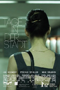 Tage in der Stadt