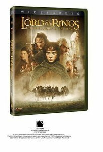 Passage to Middle-Earth: The Making of 'The Lord of the Rings'