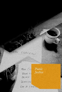 Hapax Legomena II: Poetic Justice