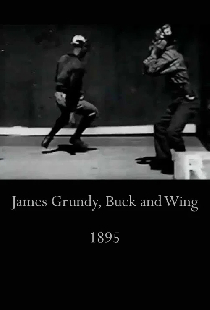 James Grundy, Buck and Wing