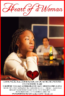 The Heart of a Woman