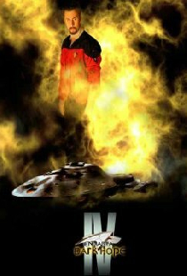 Encarta IV: Dark Hope