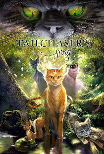 Tailchaser's Song