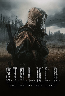 S.T.A.L.K.E.R.: Shadow of the Zone