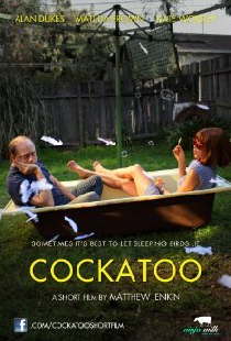 Cockatoo