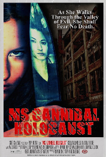 Ms. Cannibal Holocaust