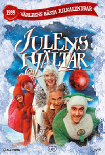 Julens Hjältar