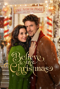 Believe in Christmas