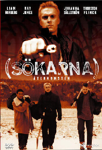 Sökarna - Återkomsten