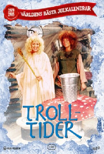 Trolltider