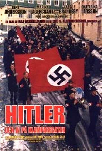 Hitler och vi på Klamparegatan