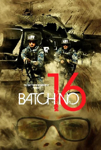 Batch No. 16