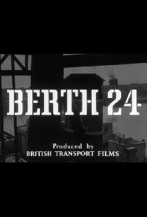 Berth 24