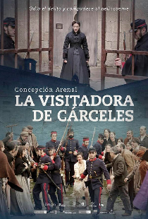 Concepción Arenal, la visitadora de cárceles