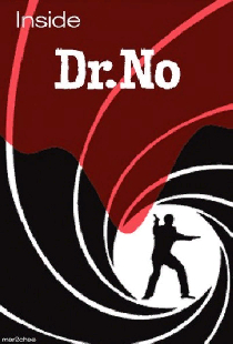 Inside 'Dr. No'