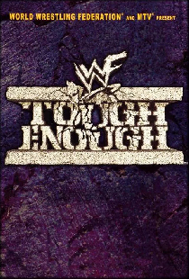 WWE Tough Enough