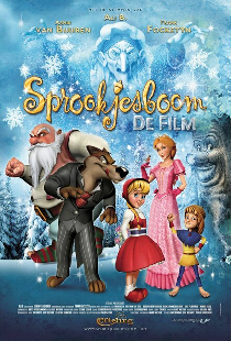 Sprookjesboom de Film