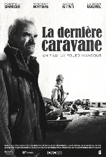La Dernière Caravane