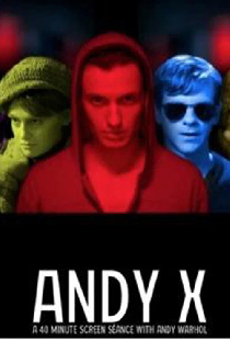 Andy X
