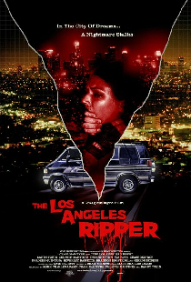 The Los Angeles Ripper