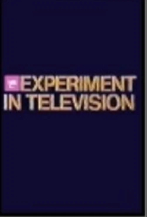 NBC эксперимент в телевидении
