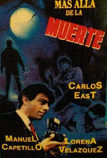 Los fantasmas que aman demasiado