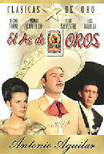 El as de oros