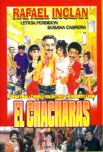 El Chácharas