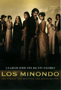 Los Minondo