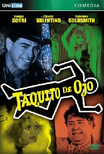 Taquito de ojo