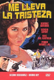 Me lleva la tristeza