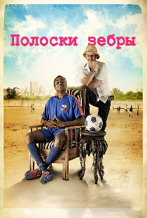 Полоски зебры