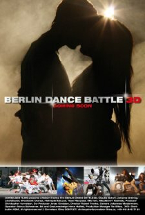 Berlin Dance Battle - A Streetdance Journey