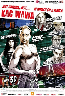 Варшавское похмелье