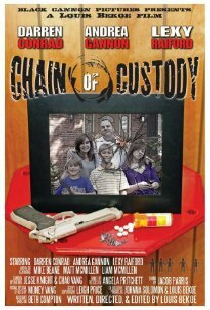Chain of Custody