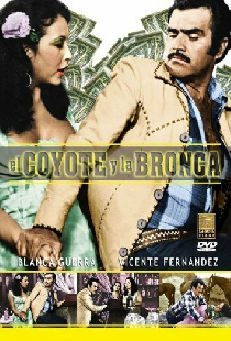 El Coyote Y La Bronca