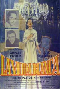 La Viuda Blanca