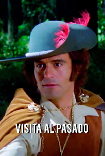 Visita al Pasado