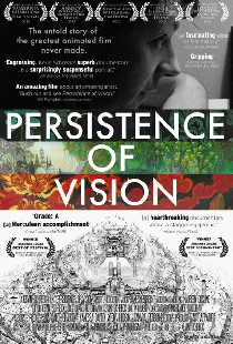 Persistence of Vision