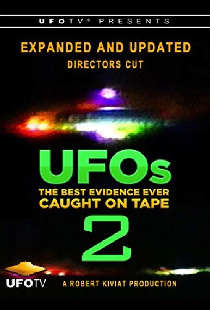 U.F.O.s: The Best Evidence Ever Caught on Tape 2