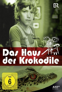 Дом крокодилов