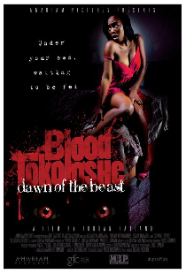 Blood Tokoloshe