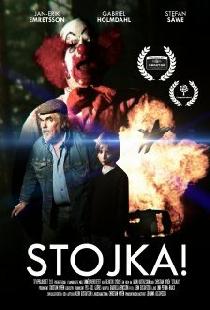 Stojka!