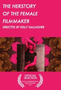The Herstory of the Female Filmmaker