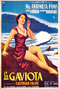 La gaviota
