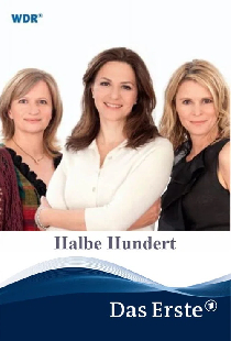 Halbe Hundert